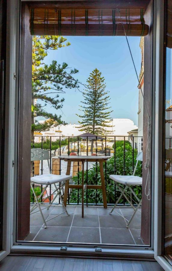 Apartmán La Casa Del Reloj Estepona Exteriér fotografie
