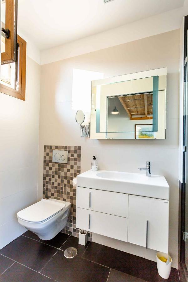 Apartmán La Casa Del Reloj Estepona Exteriér fotografie